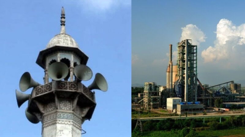 Pakistan has more mosques than factories: first-ever economic census