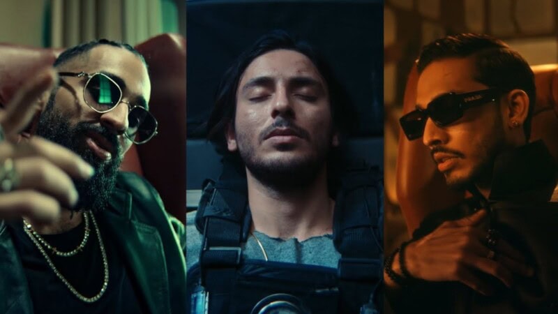 ‘The collab we wanted’: Hasan Raheem teams up with Anjum, Yunus for ‘Exes’