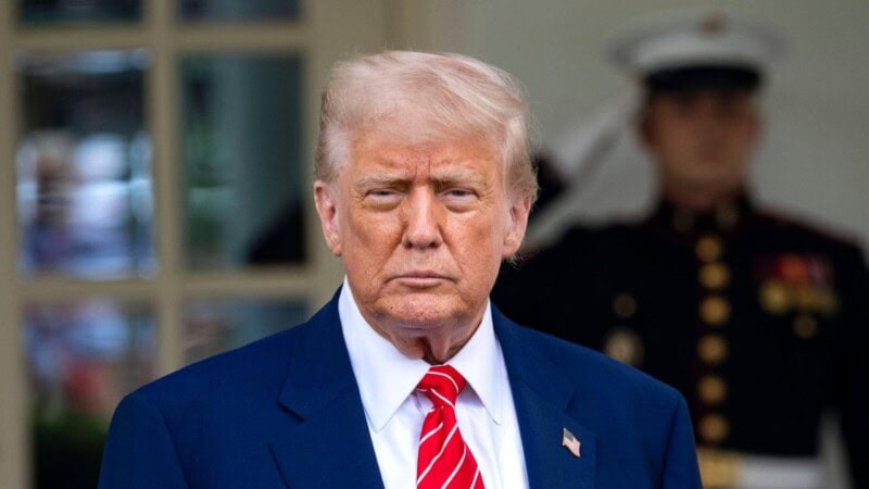 Trump says Pak-India ceasefire declared ‘five hours’ after he threatened Modi with tariffs