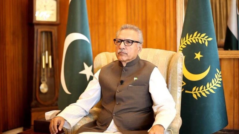 Sindh High Court tells Arif Alvi, his family to join NCCIA inquiry in Pakistan