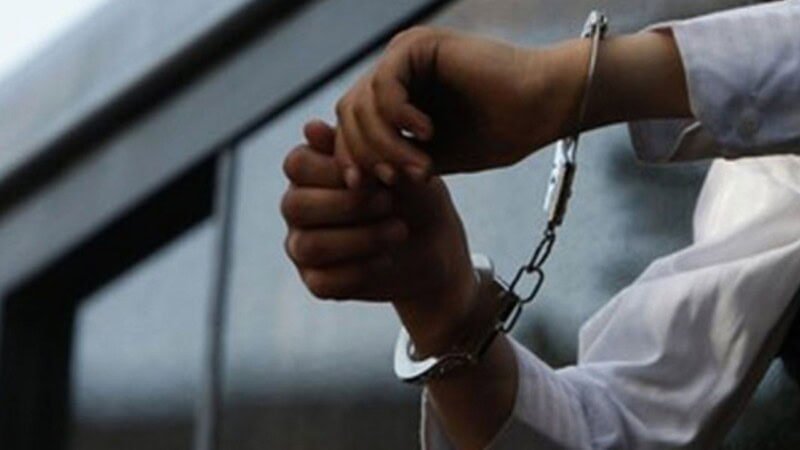 Malir man arrested for raping, strangling brother’s wife