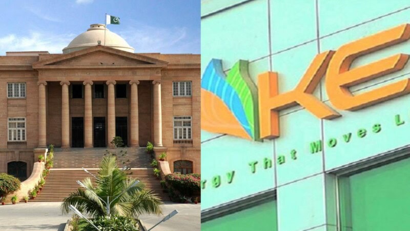 K-Electric apologizes to Sindh High Court over power outage at judges’ homes