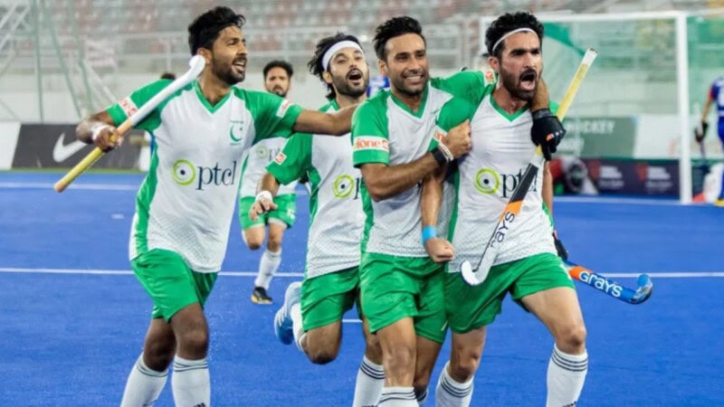 FIH confirms Pakistan’s maiden participation in Hockey Pro League