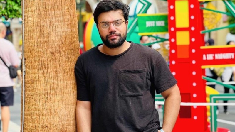 Ducky Bhai’s remand extended for four more days in gambling apps case