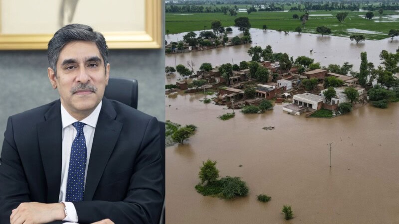 Sui Northern Gas MD advises to mobilise special teams to address flood emergency