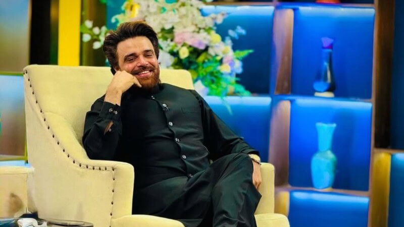Famous TikToker arrested in Lahore in €200,000 fraud case