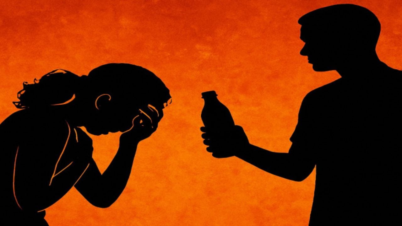 Karachi man sentenced to 14 years in jail for acid attack on sister