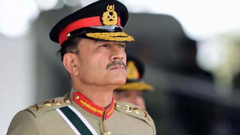 Donald Trump impressed by Gen Asim Munir’s consistency, steady approach: American magazine
