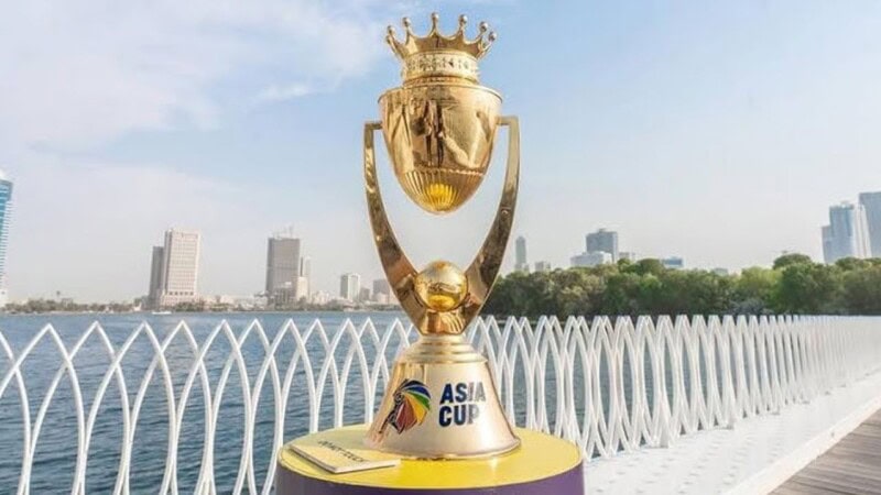 Asia Cup 2025 match timings changed; here’s when exactly the matches will be broadcast