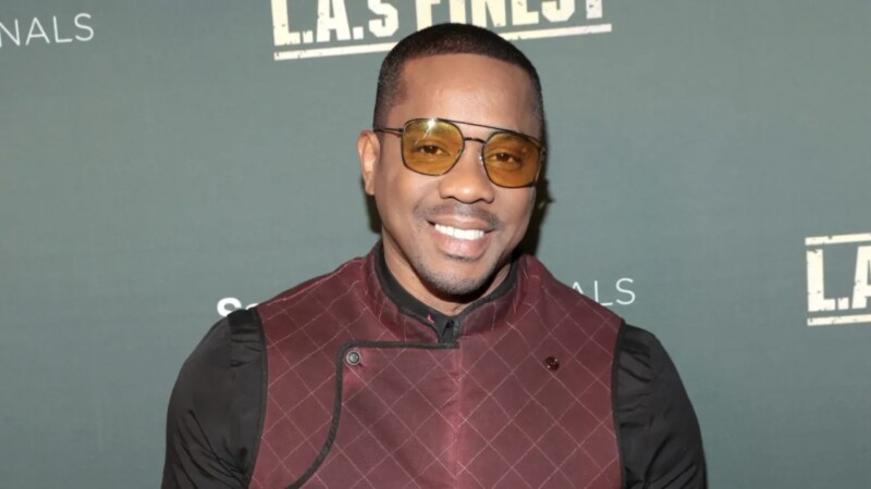 Duane Martin: Complete Film & TV Career Guide