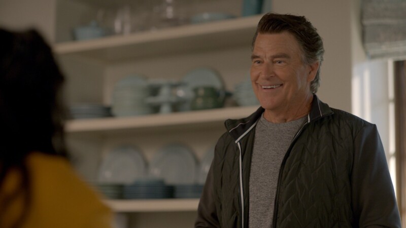 Ted McGinley: Life, Career & Hollywood Legacy