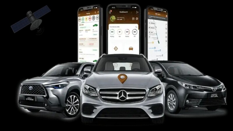 Car Tracker in Pakistan – How to Select the Best One for Your Vehicle