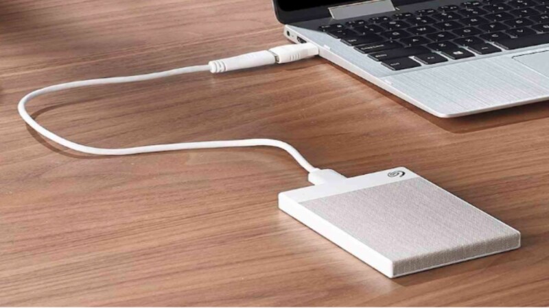 [10 Ways] Seagate External Hard Drive Not Showing up on Windows 11/10/8/7