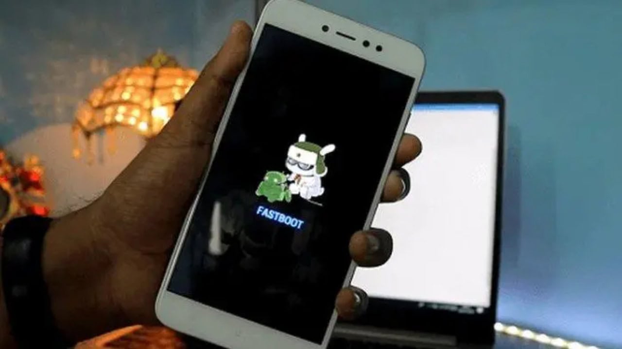 Fix Boot Loop on Xiaomi Redmi Phone