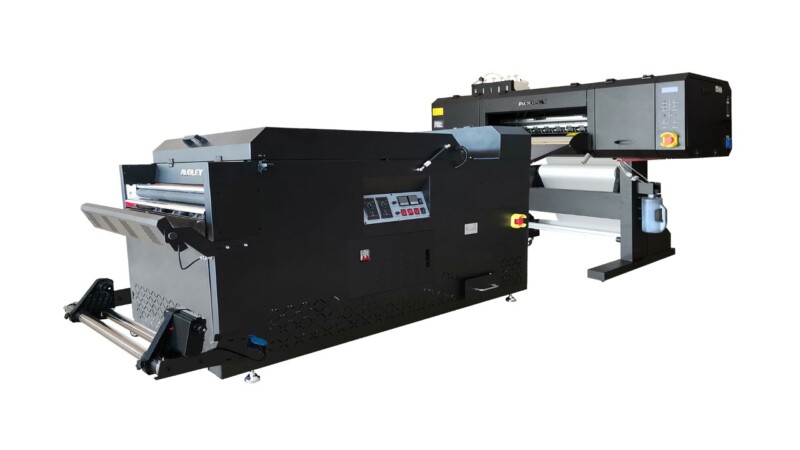 DTF vs. DTG Printers: Which is Right for Your Business?