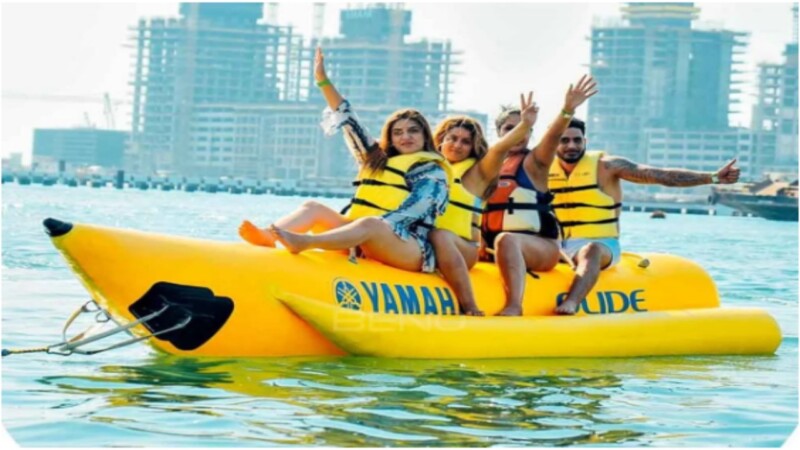 Water Sports Dubai: Insider Tips for First-Timers