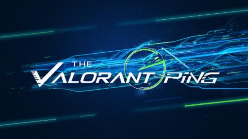 Why Your Valorant Ping Matters — Fix It Fast