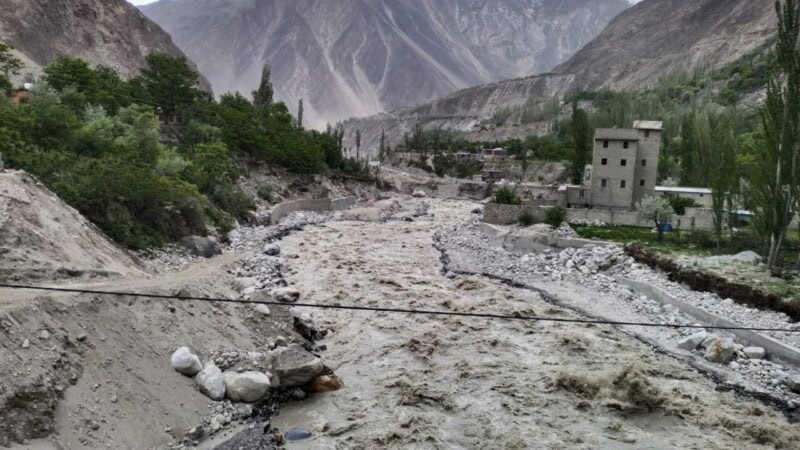 GB tourism faces 90 percent decline amid climate disasters, conflicts: Report