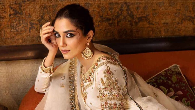 Bold & unapologetic: Maya Ali refuses to bow to marriage expectations