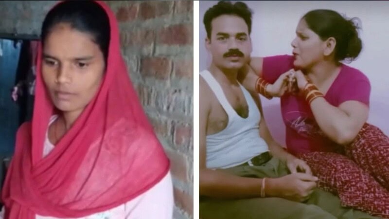 Indian woman finds missing husband after seven years on Instagram reel with unpleasant surprise