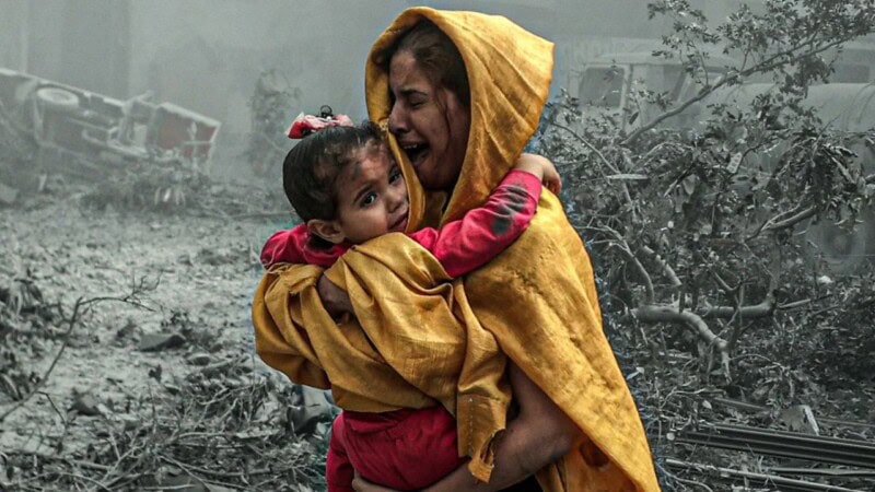 Its official; Israel’s carnage in Gaza termed genocide by world’s biggest scholars association