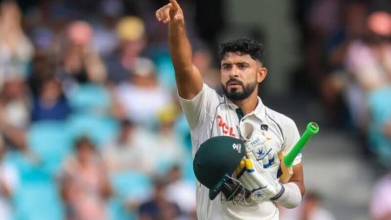 ‘I paid for my treatment while another player got full support’: Aamir Jamal reveals PCB’s double standards