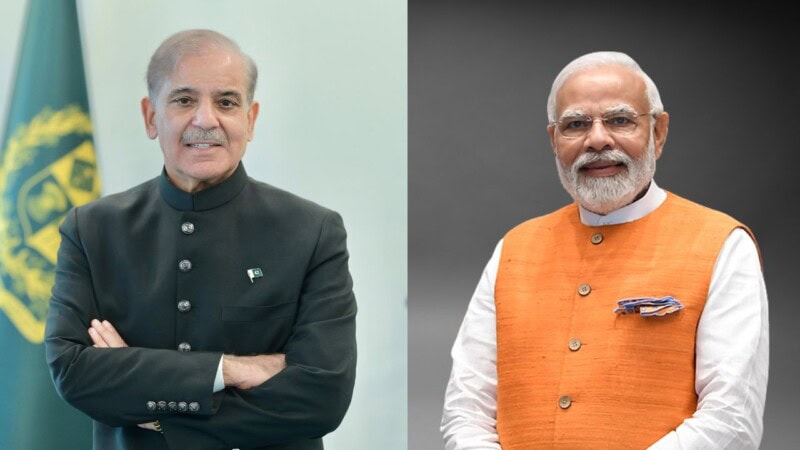 ‘Pakistan’s PM is more educated than ours’: Indians react to Shehbaz vs Modi SCO interactions