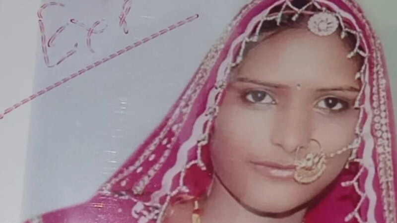 Indian man sentenced to death for burning wife alive over skin colour