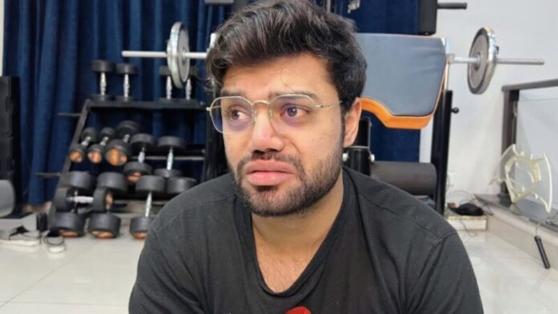 Court extends Ducky Bhai’s physical remand for the fifth time