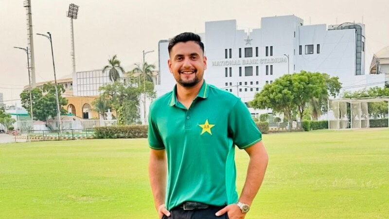Manchester police reach final decision in rape allegations against Haider Ali