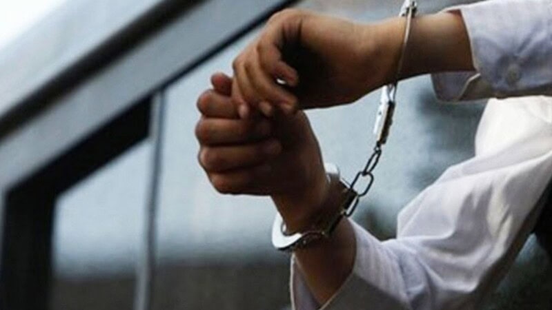 Three school employees booked after staff member commits suicide