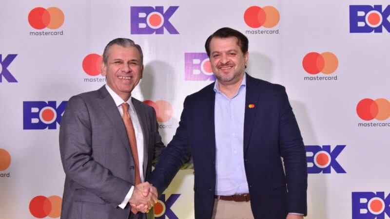 Bank of Khyber unveils Mastercard debit card portfolio, unlocking new growth potential
