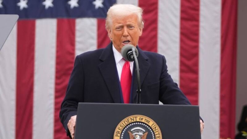 US to cut military aid for Europe: reports