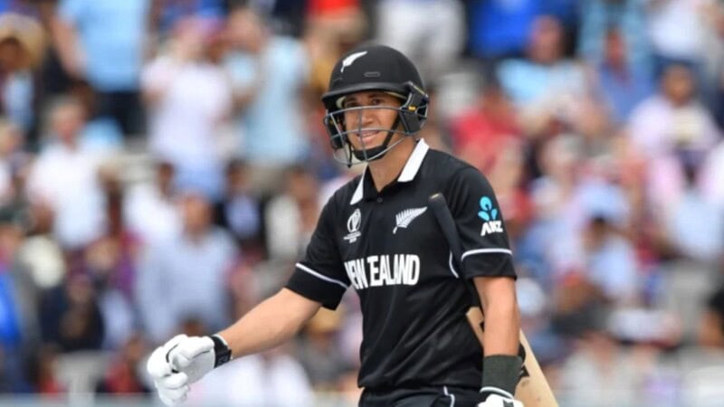 Ross Taylor set to return to international cricket