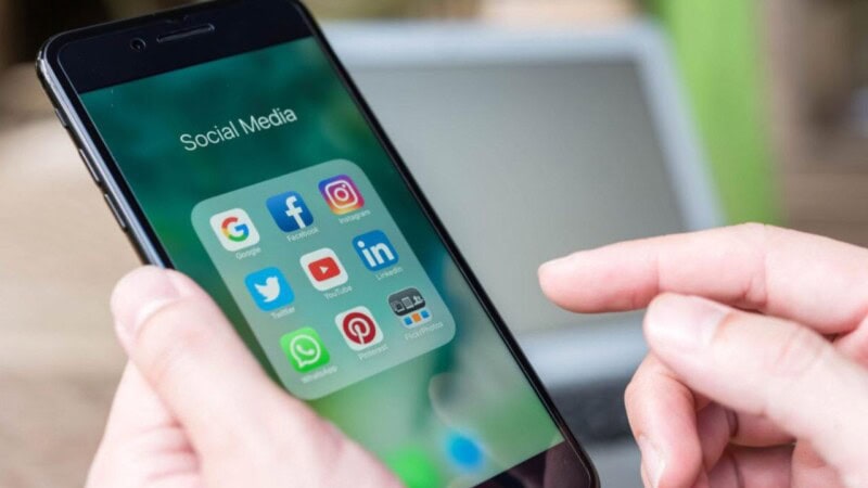 Nepal blocks Facebook, X and YouTube among other social media platforms
