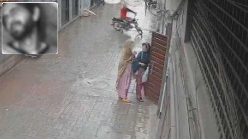 Sialkot molestation suspect ‘accidentally shoots himself in private parts’