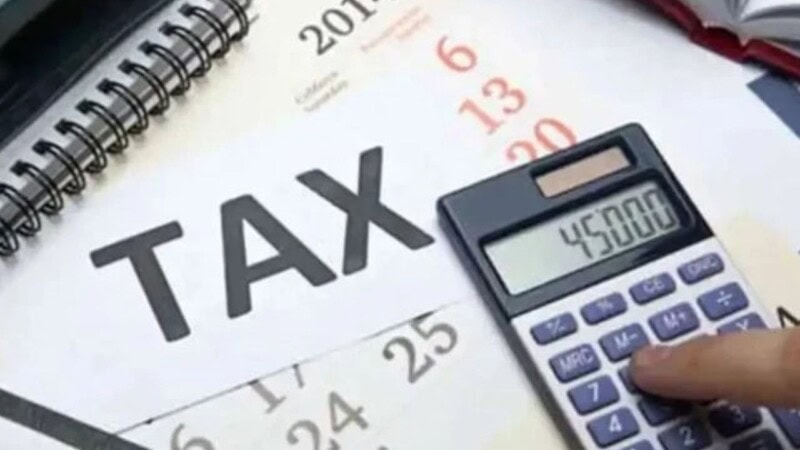 Salaried individuals paid Rs85 billion in income tax during first two months of FY26