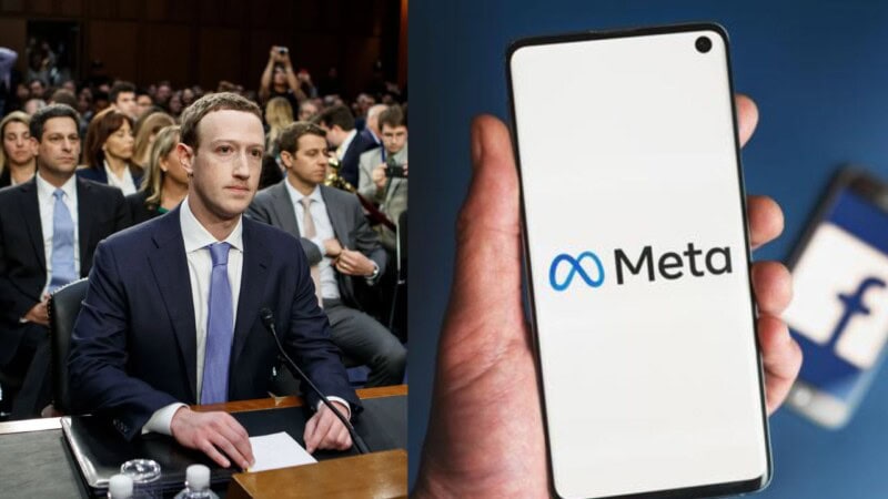Mark Zuckerberg takes Meta to court… but there’s a twist in the tale