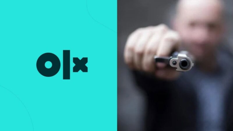 Karachi man abducted while selling phone through OLX