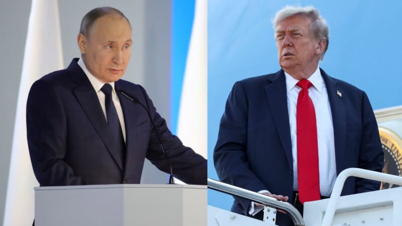 Trump threatens Russia with sanctions after biggest aerial attack on Ukraine