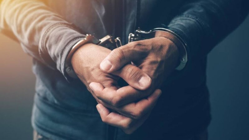 Two men arrested for raping, robbing transgender in Bahawalnagar