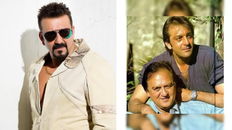 Throwback to when Sanjay Dutt shared how much his father missed ‘home’ – Pakistan