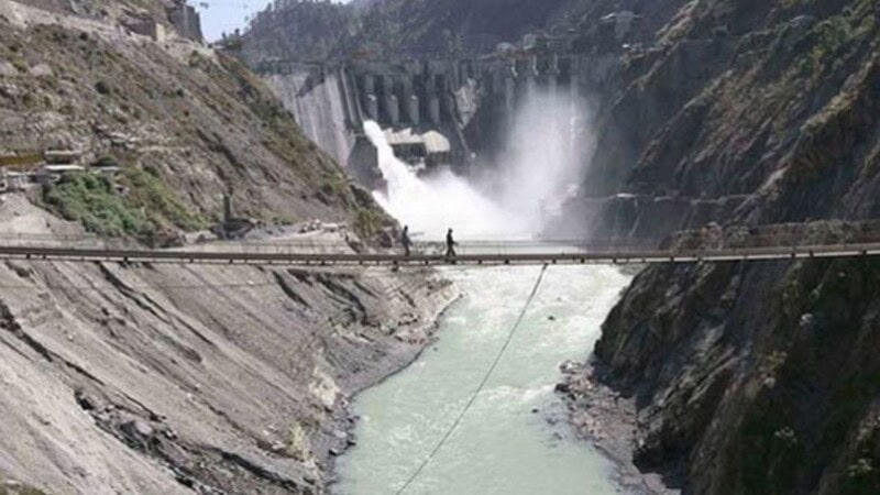 TikToker booked under PECA for fake news about Mangla embankment breach