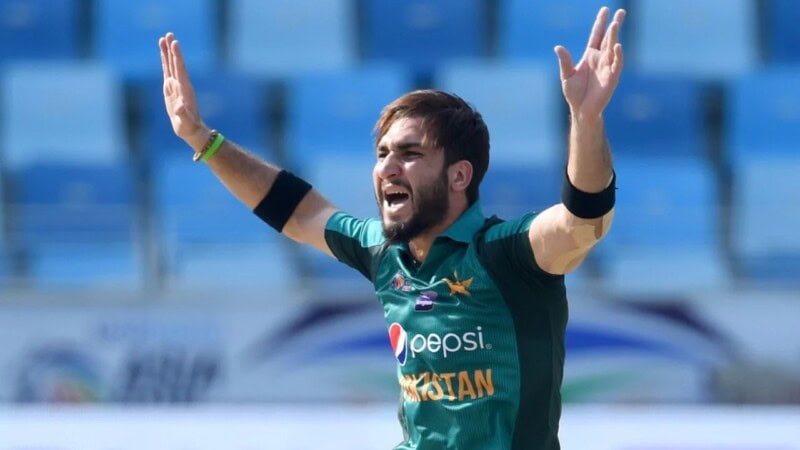 Usman Shinwari retires from international cricket