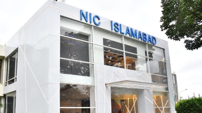 NIC Islamabad: where Pakistan’s next wave of startups is being built — inside and outside the room