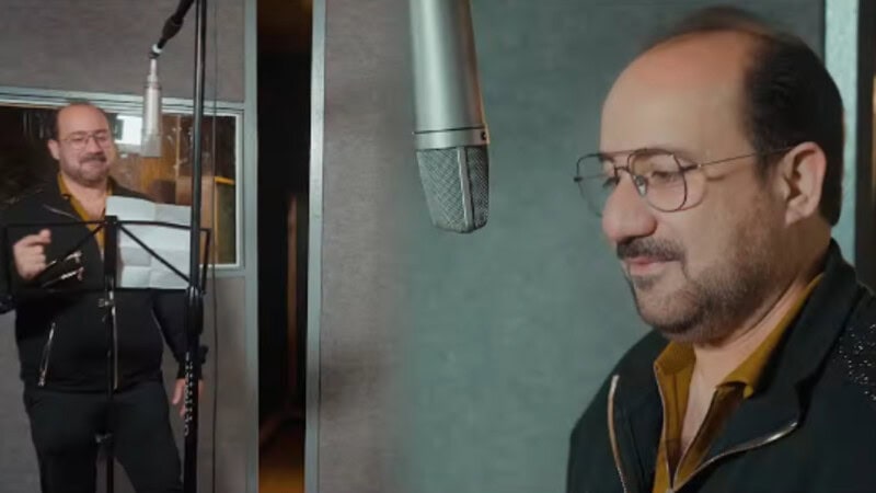 Rahat Fateh Ali Khan has a major colab surprise for his fans