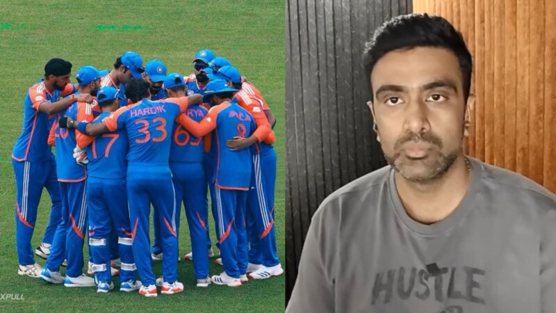 ‘How are these teams going to compete with India?’: Ashwin mocks Asia Cup teams