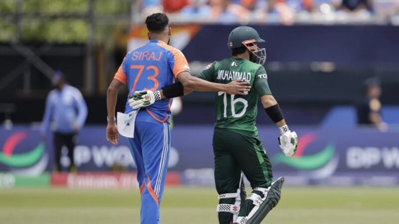 Asia Cup 2025: Petition in Indian Supreme Court seeks ban on Pak-India clash
