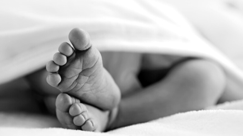 Indian mom puts 15-day-old baby in fridge for crying constantly