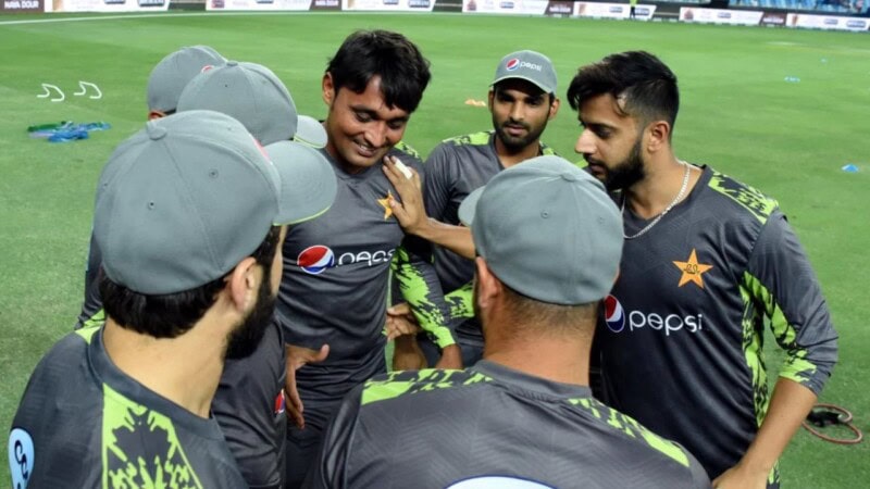 Another left-arm bowler bids farewell to international cricket